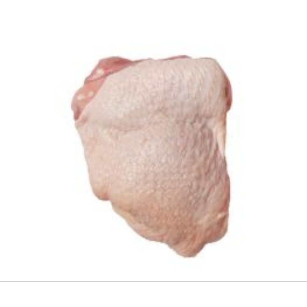 

Paha boneless fillet dengan kulit