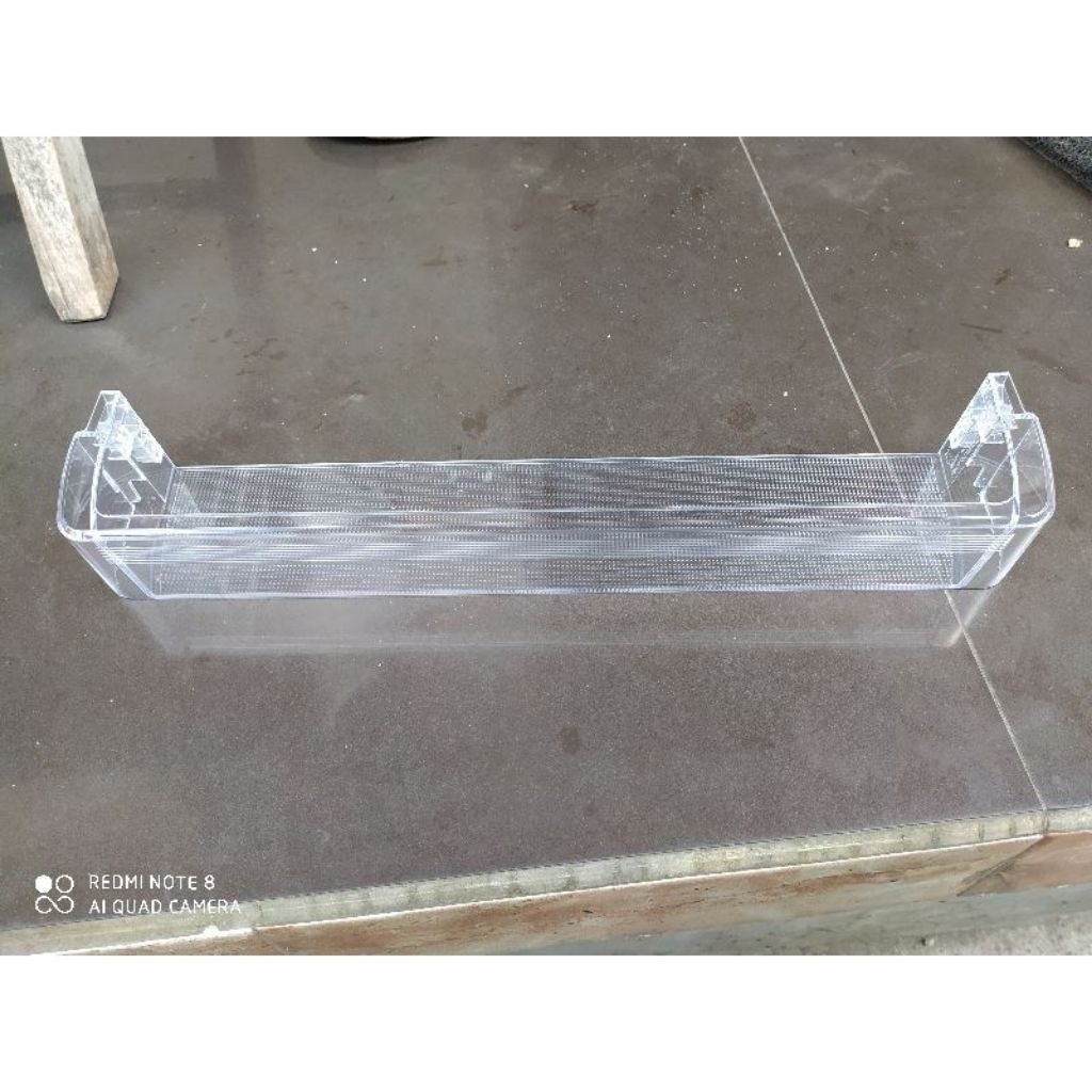 Rak Botol Bottle Pocket Small R73 PRM28QX1 Kulkas Polytron