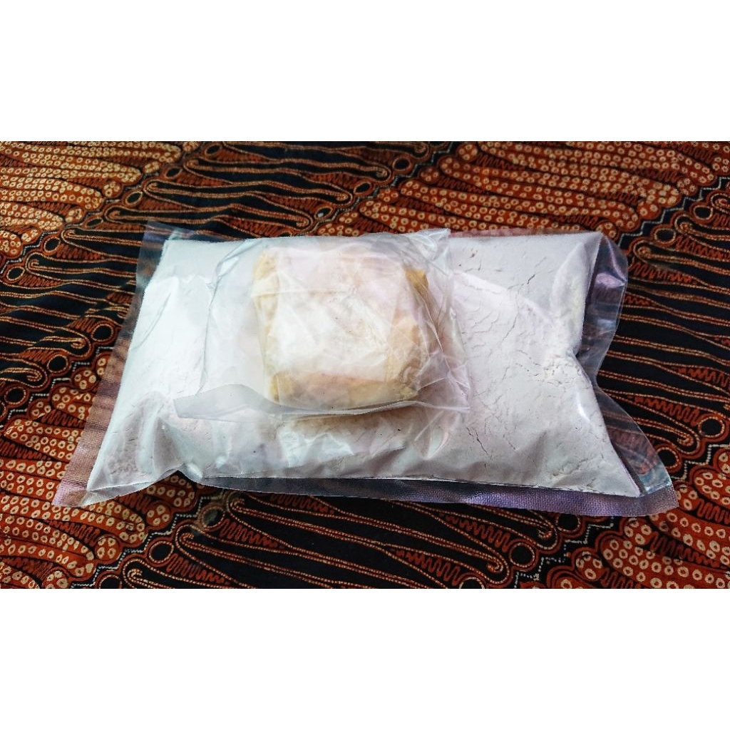 

Tepung premix molen Dapmil 1