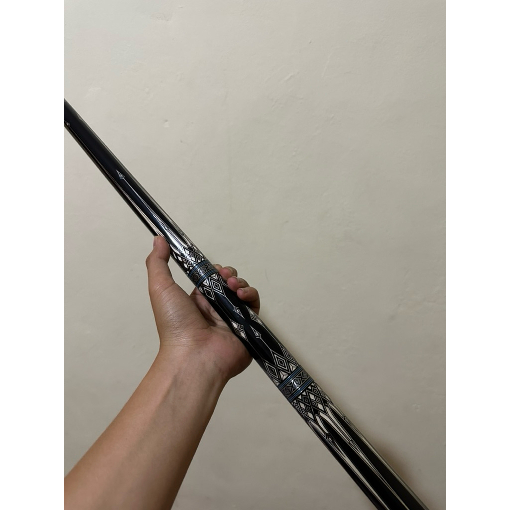 Butt jflowers jf10-23f