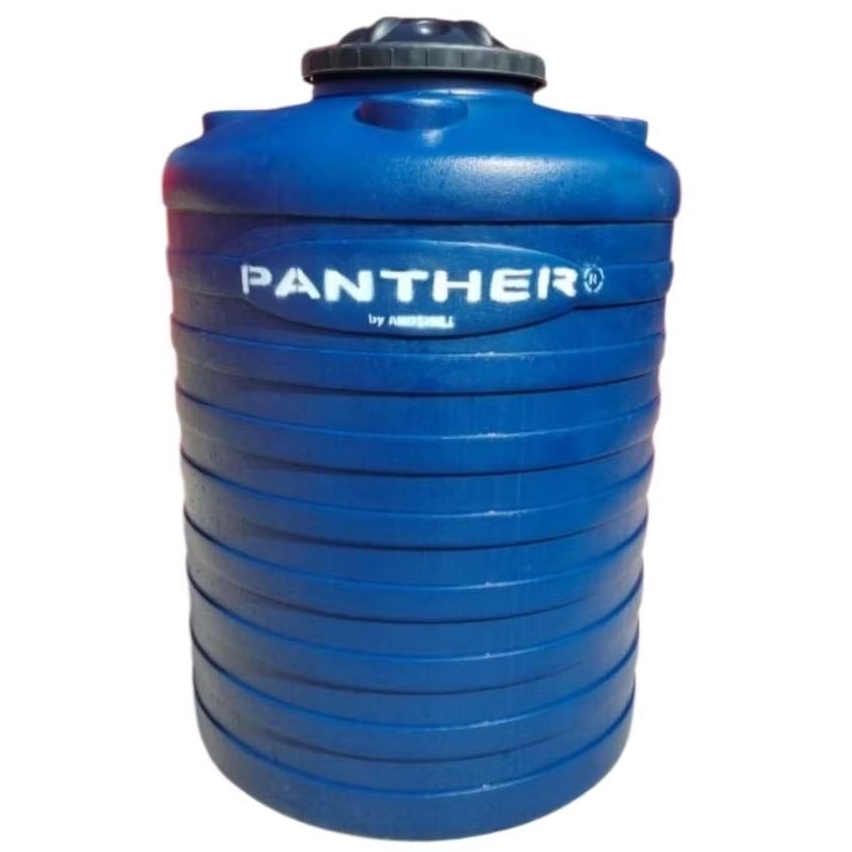 Khusus dalam kota Tangki tandon air tedmon Panther ulir