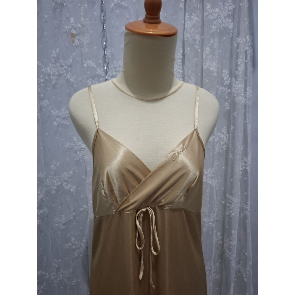 Piyama, dress, lingerie preloved