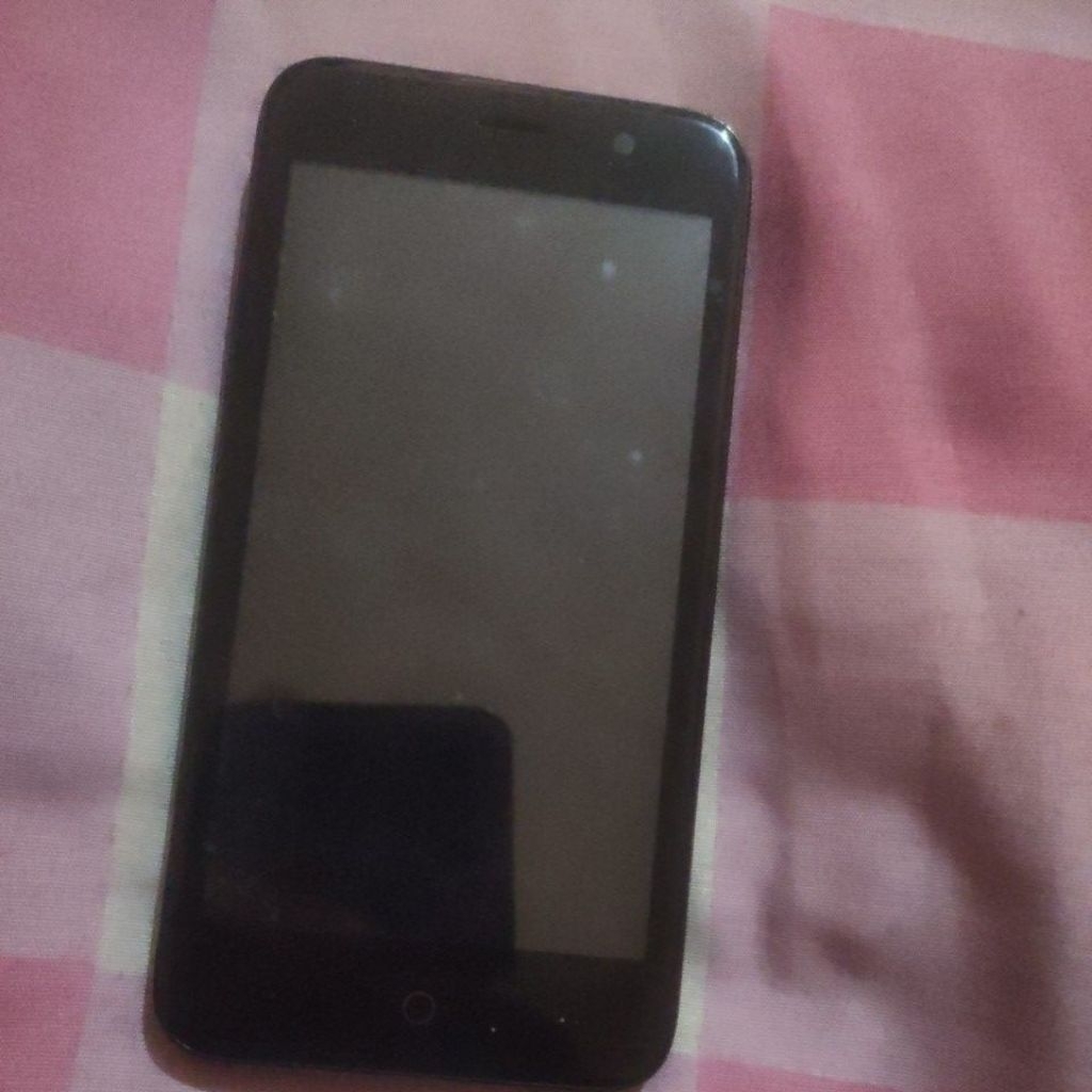 lcd touchscreen Evercoss s45