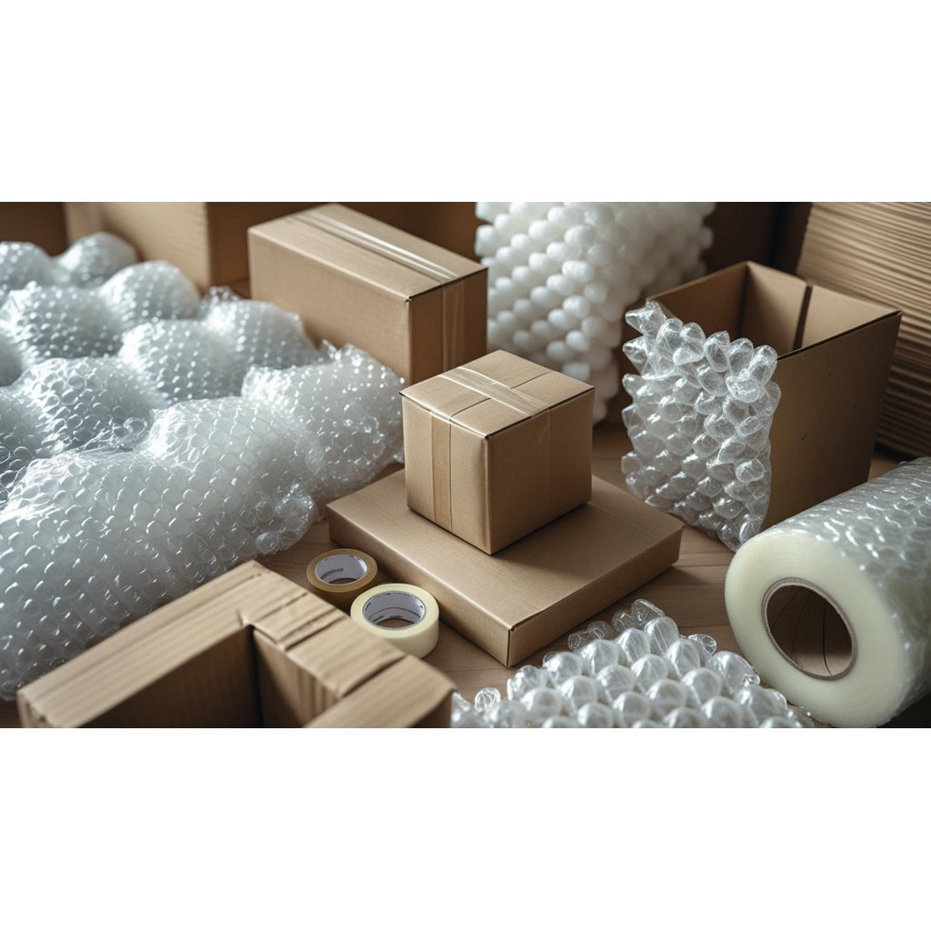 

WAJIB PACKING KHUSUS MINYAK SUNCO 2Liter