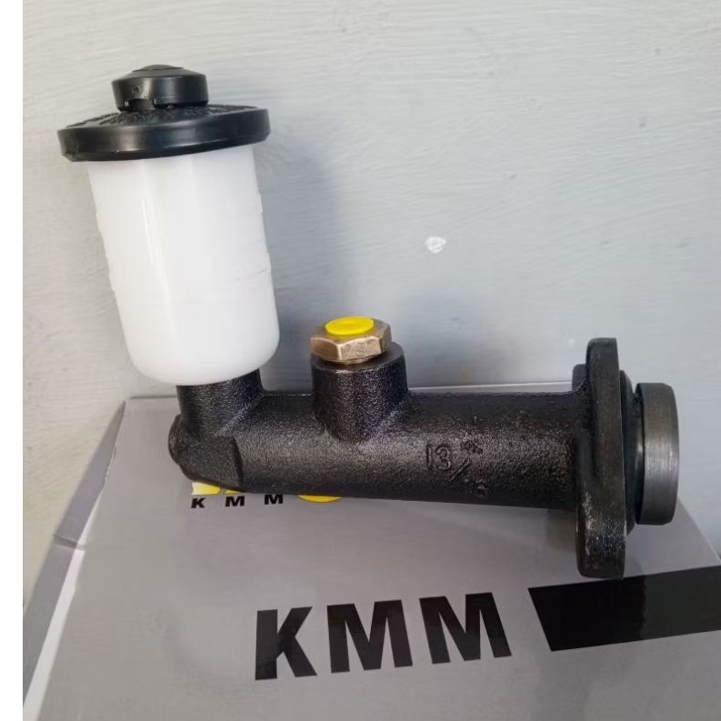 MASTER REM ATAS KIJANG KOTAK DOYOK  KIJANG TUA KF20 Doyok 4K