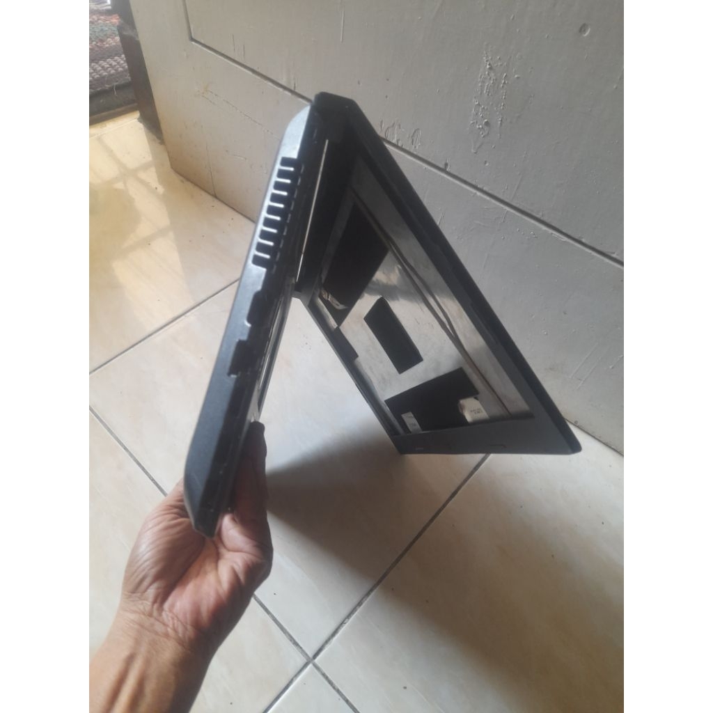 CASING LAPTOP LENOVO B490 BEKAS