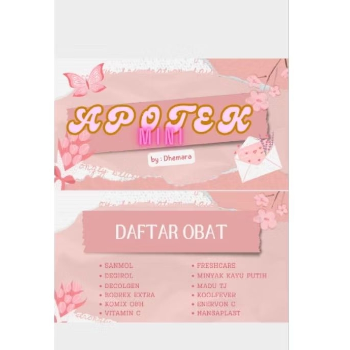 

APOTEKMINI||{REQUEST STIKER}||APOTEKMINIBOX08