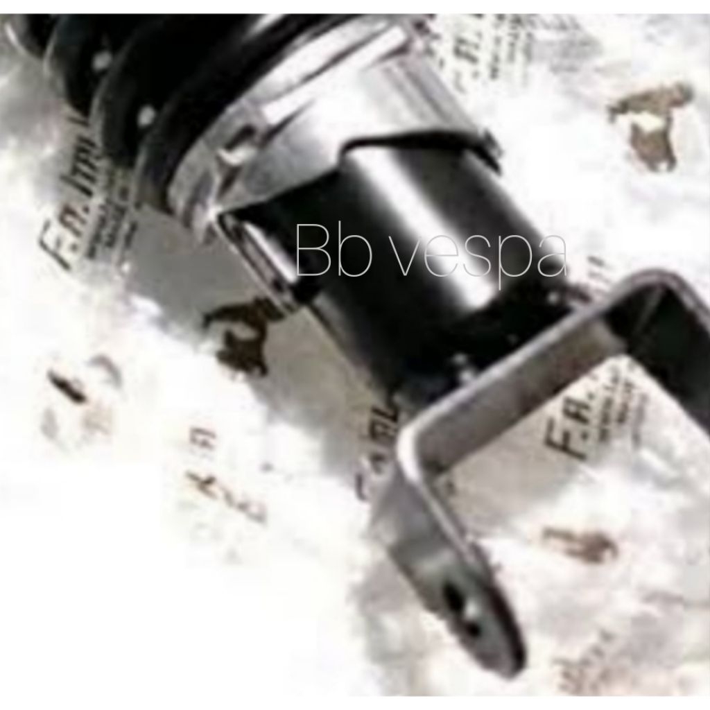shockbreaker belakang vespa Px Excel Super