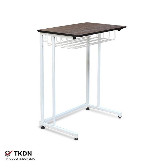 Meja Belajar meja Sekolah Meja Siswa Meja Murid Meja Les Meja Kursus Meja Kuliah Meja Training - Cla