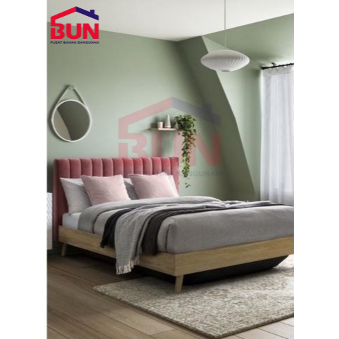 CAT TEMBOK EKSTERIOR INTERIOR NIPPON PAINT SWEET ESCAPADE NP BGG 1759 T / SAGE GREEN / HIJAU SAGE UK