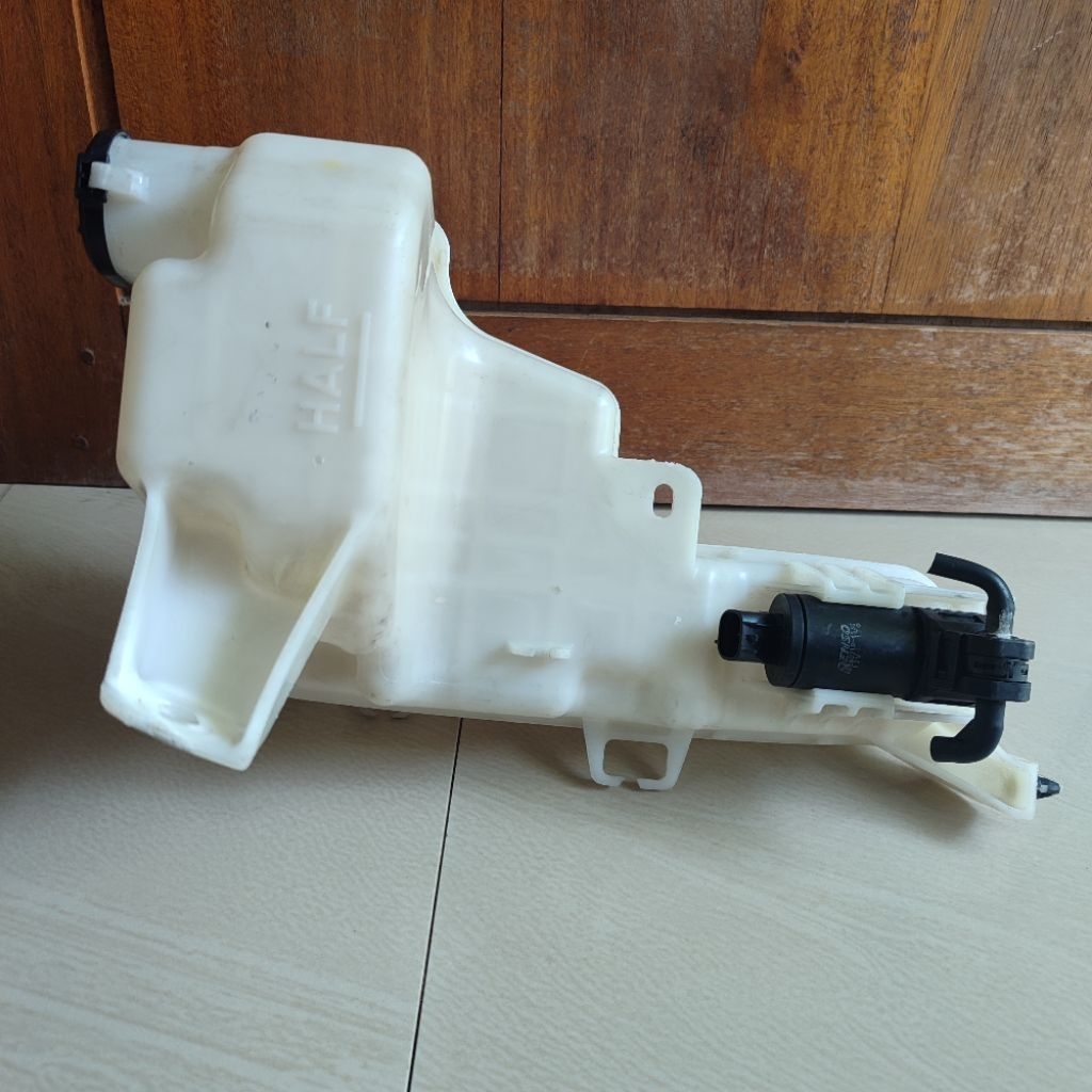Tabung Air Wiper + Dinamo Air Wiper Avanza / Xenia Gran New 2016-2021