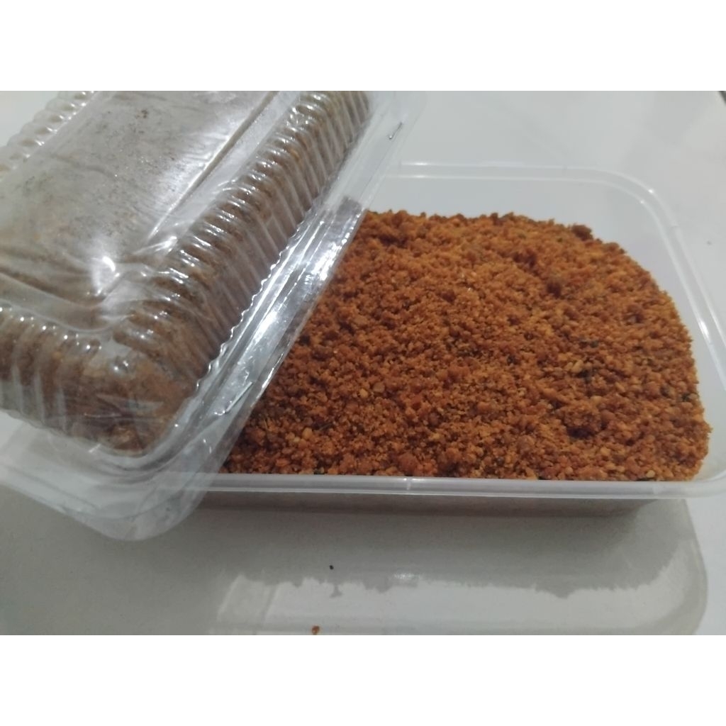 

Sambal Bumbu Pecel kering Khas Madiun ***ASLI***