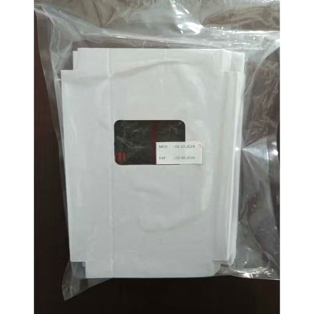 

NORI ONIGIRI YAMAMOTO | Nori Wrapper Khusus Bungkus Nori Triangle / Sushi Nori (ISI 100 Lembar)