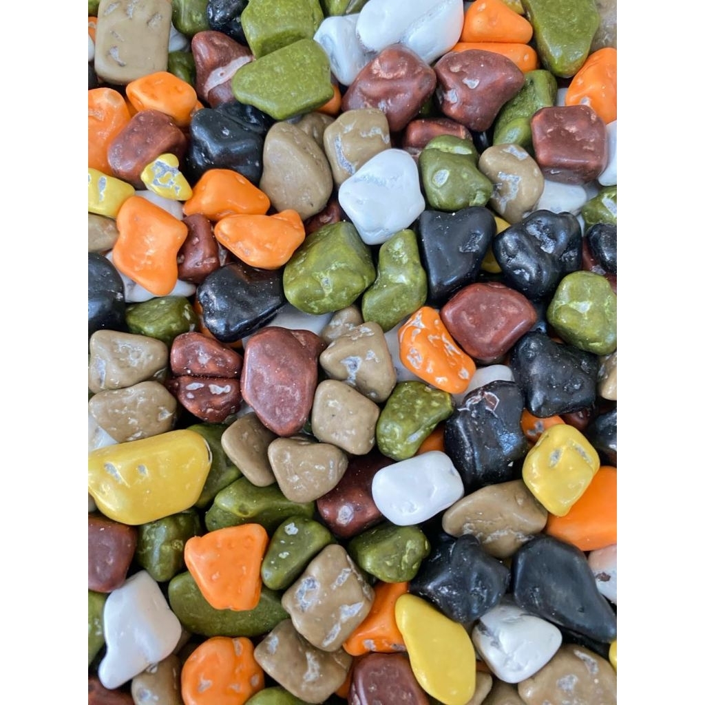 

Coklat Kerikil Coklat Batu Arab Fanatik | Ralfy Chocolate Stone | Mr.Sif Stone Chocolate