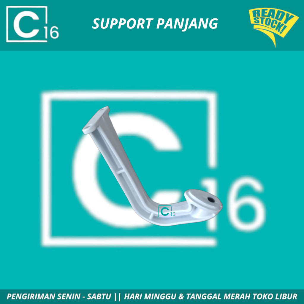 Support Panjang Senso Besar Bar 36 Chainsaw 070