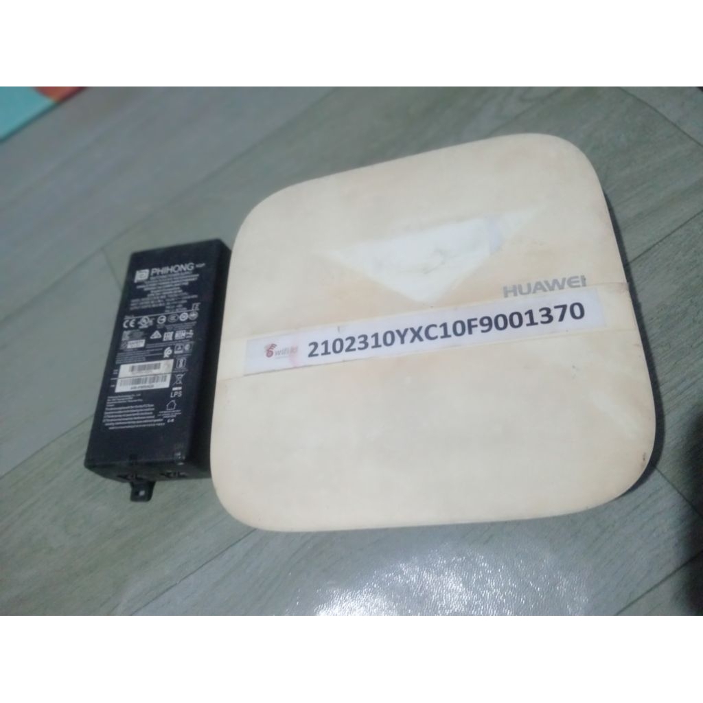 Huawei WA201DK-NE wireless LAN Acceess Point