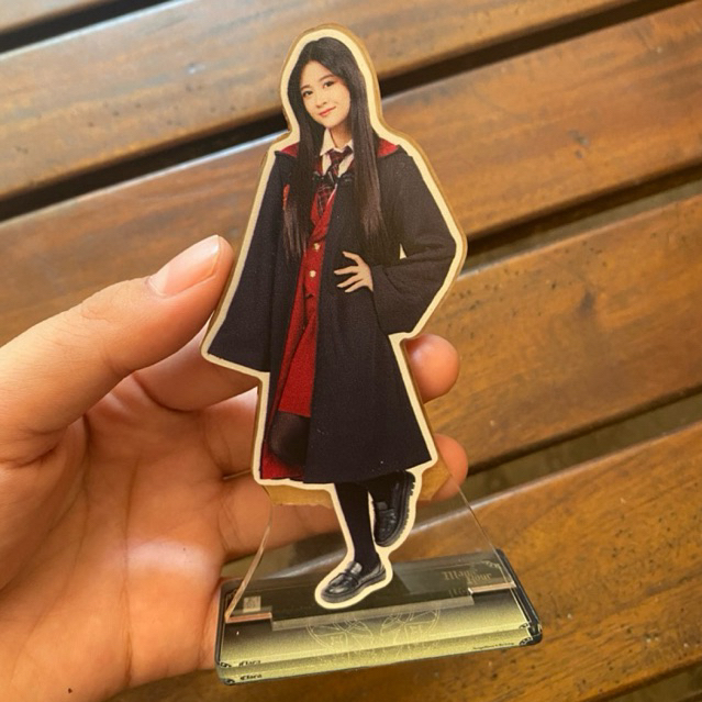 Standee Christy Magic Hour JKT48