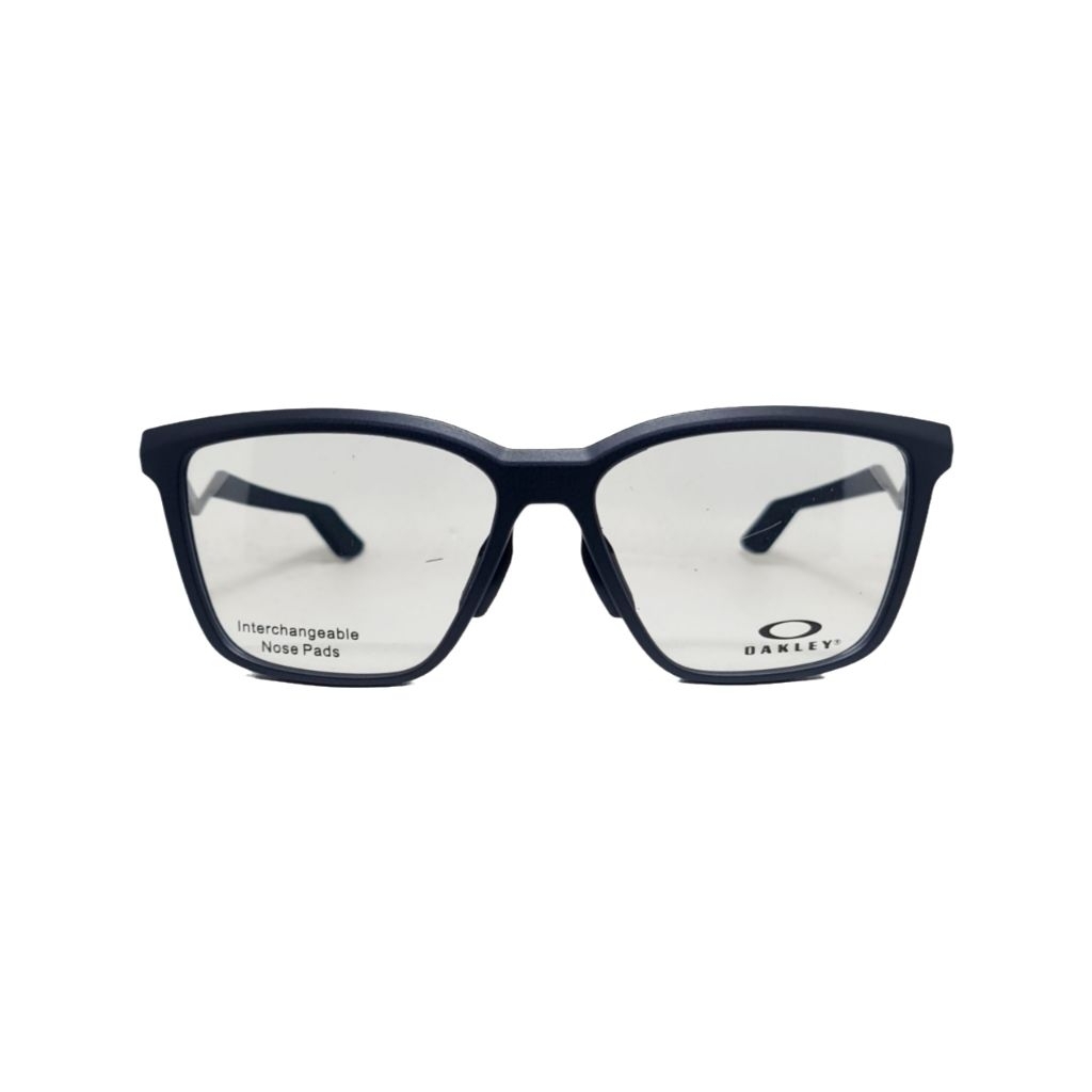 Frame Kacamata Oakley Enigma Mass OX8191 01 Satin Black Original