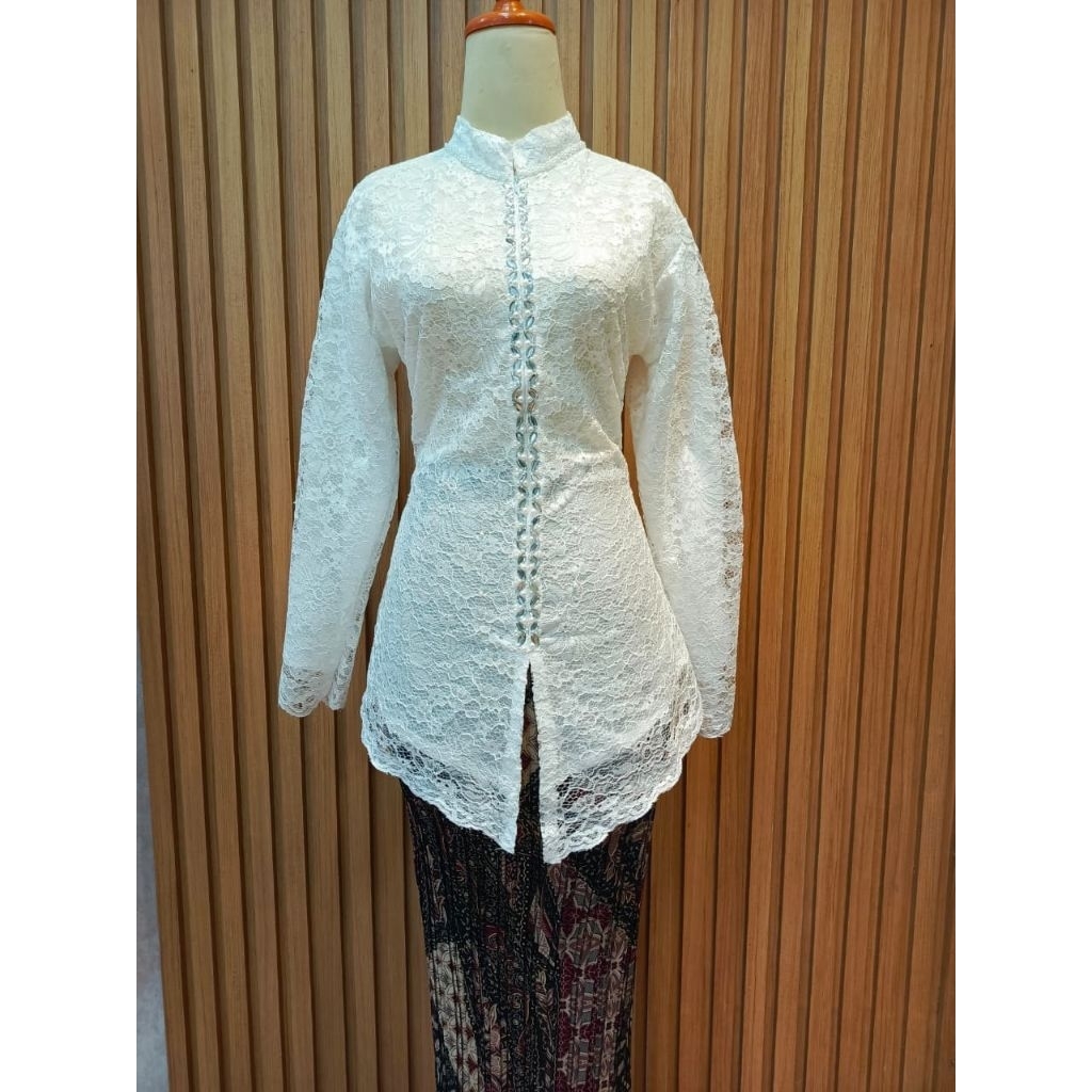 (COD) SET KEBAYA NCIM /KEBAYA MODERN/KEBAYA VIRAL