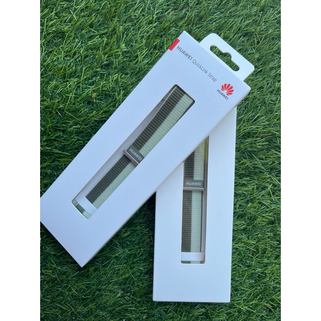 Strap Huawei Watch Fit 3 Original