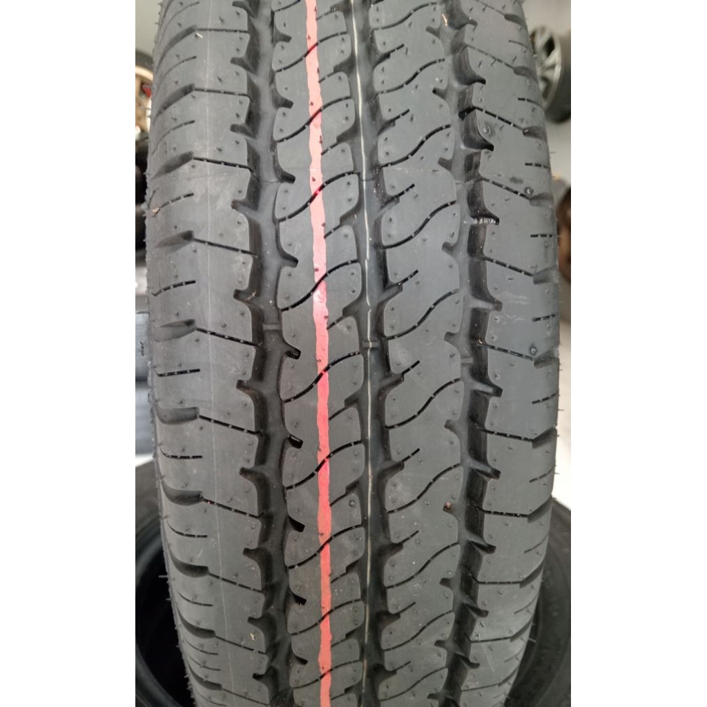 Ban Baru GT radial maxmiler pro165/80R13