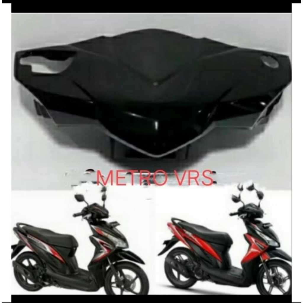 Batok Depan Belakang Vario 110 Fi Mirip Original