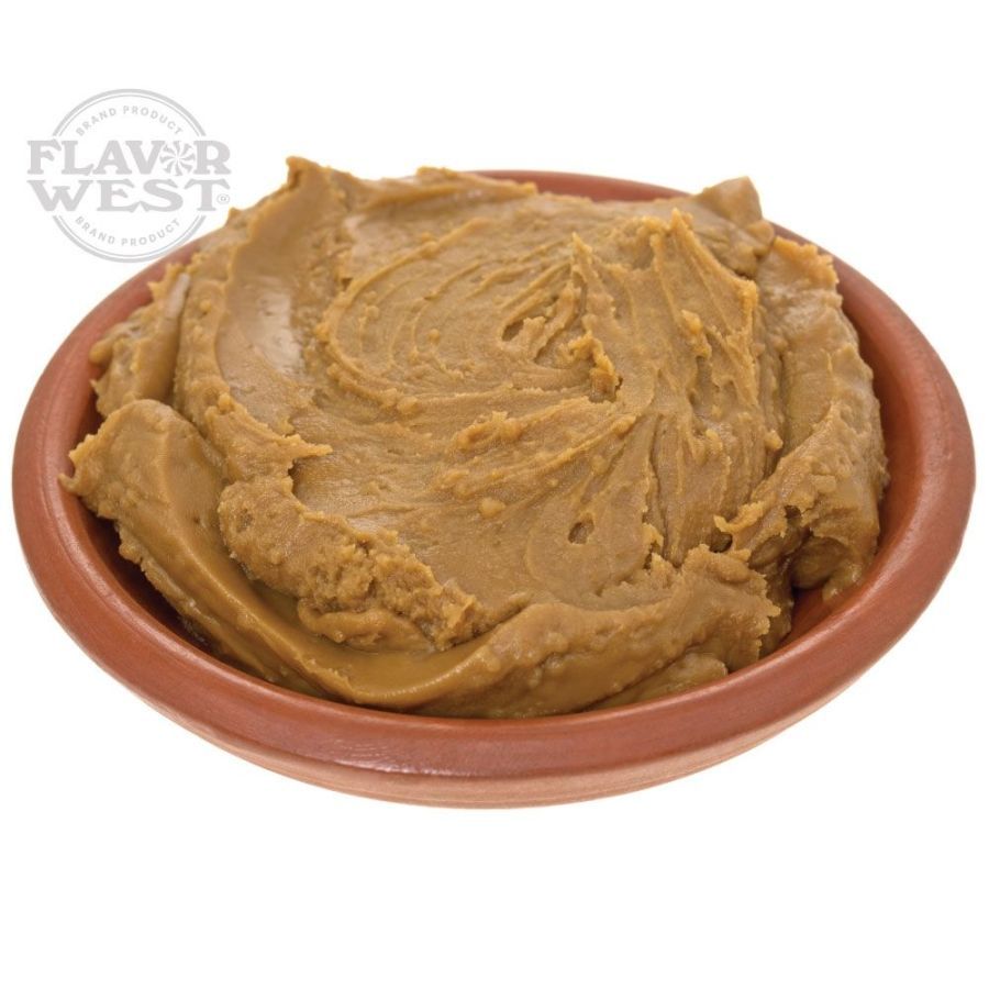 

FW Cookie Butter Flavor