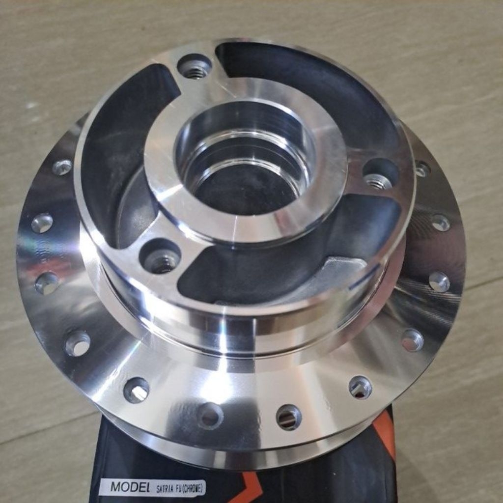 TROMOL SATRIA FU BELAKANG SAJA,TROMOL SATRIA FU