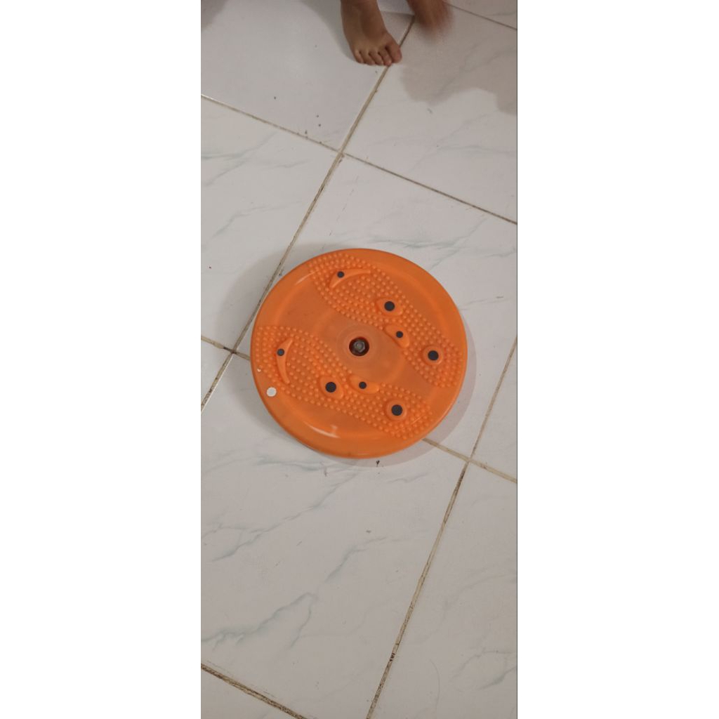 Trimmer  alat olahraga pelangsing badan