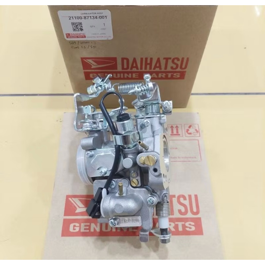 Karburator/Carburator Daihatsu S91 S89 Zebra Espass