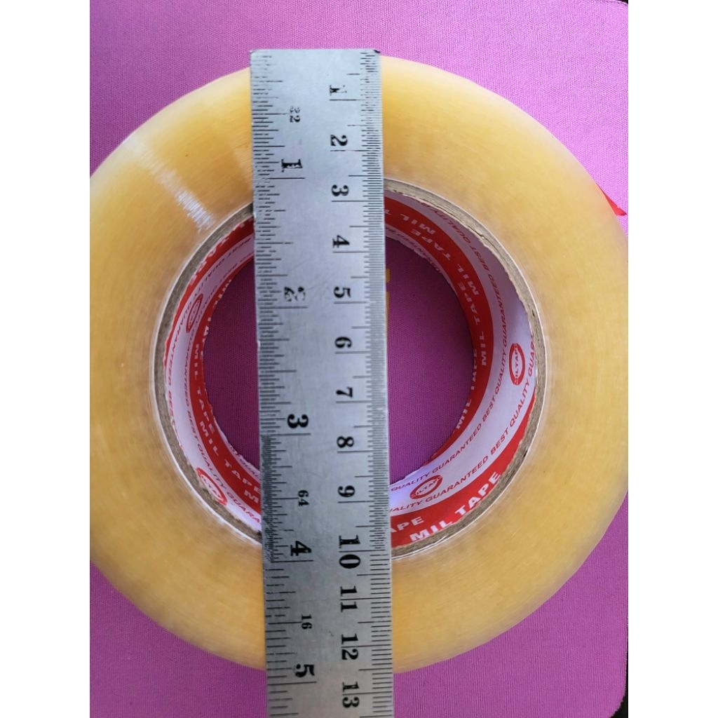 

LAKBAN MURAH BERKUALITAS 300 YARD