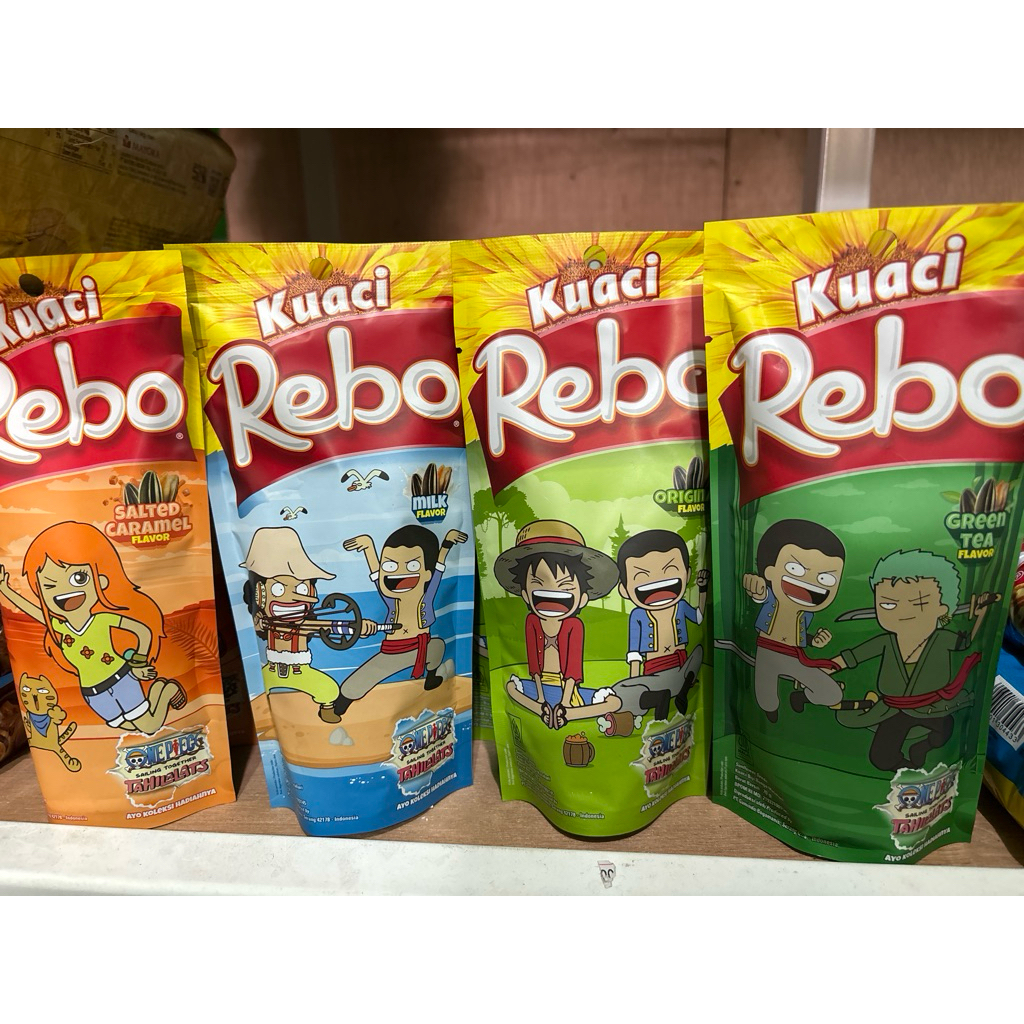 

kuaci rebo 70gr
