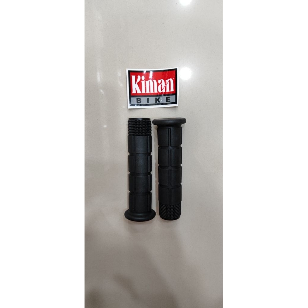 handgrip sepeda no brain empuk mtb,BMX,fixie