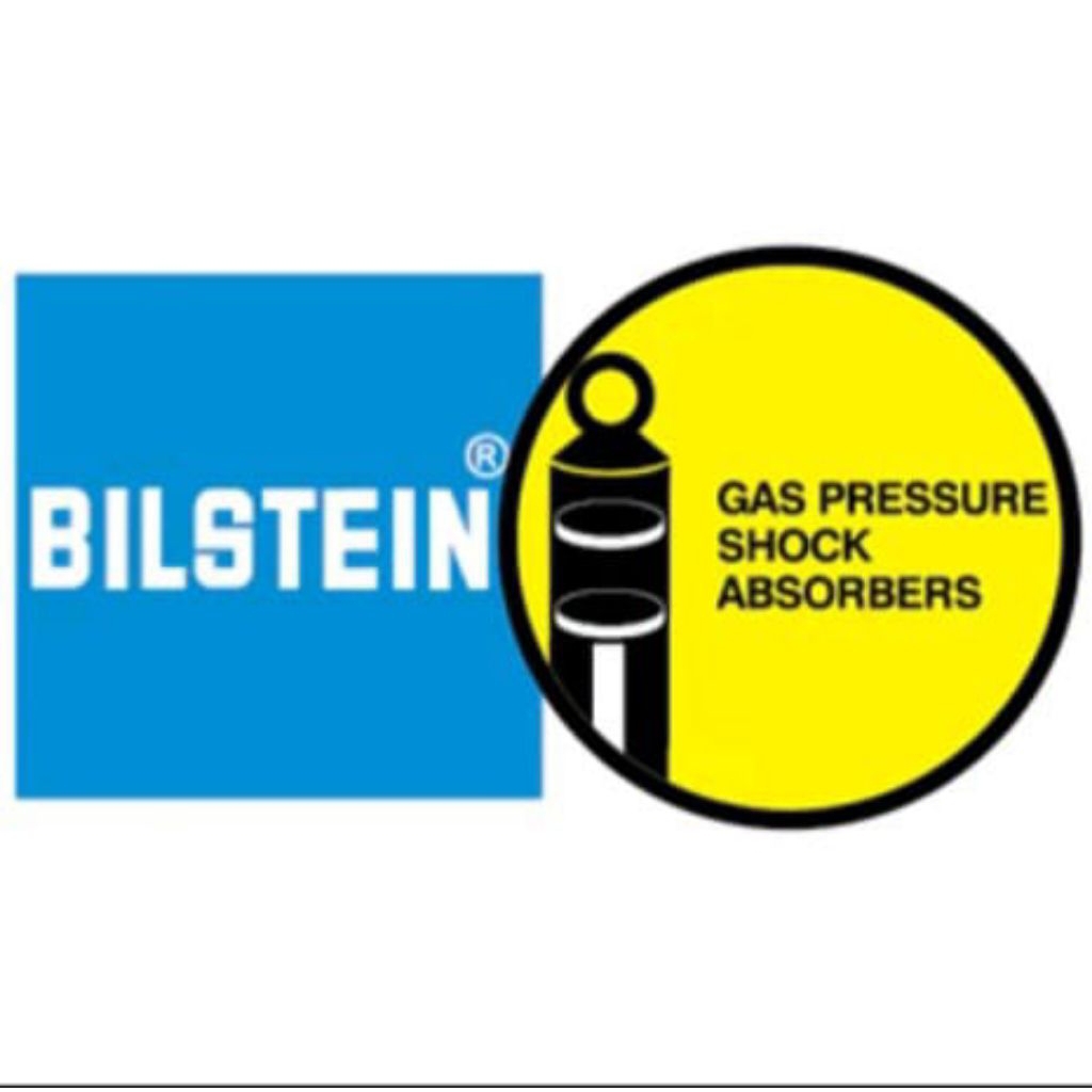 SHOCKBREAKER DEPAN HONDA JAZZ GE8 ORIGINAL BILSTEIN B8