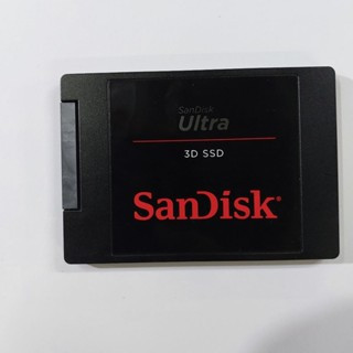 hardisk ssd sandisk 2tb 2,5inch sata 6G/s original murah