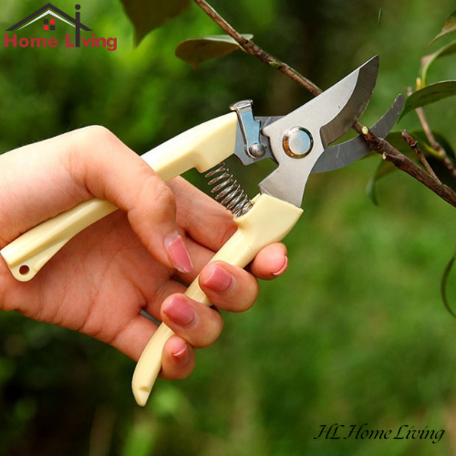 HL Gunting Dahan Alat Potong Dahan Pohon Dan Ranting Tanaman Super Tajam