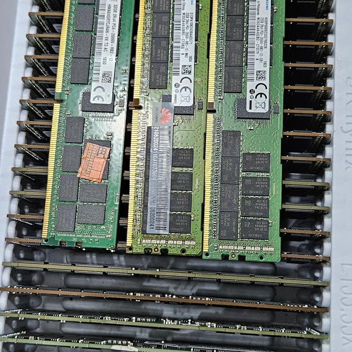 Memori Server 32gb 2666v