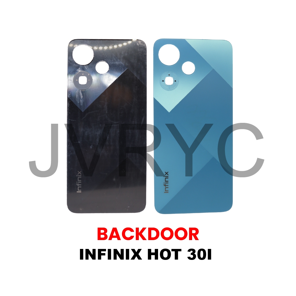 Housing - Backdoor Infinix Hot 30i