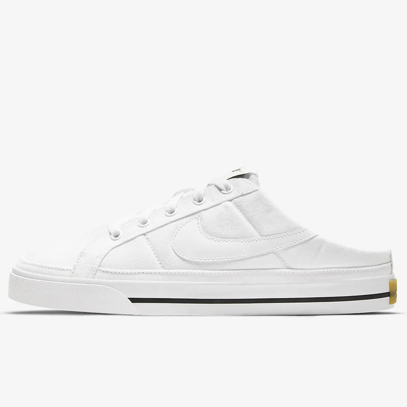 SLIP ON NIKE Wmns Court Legacy Mule DB3970-100