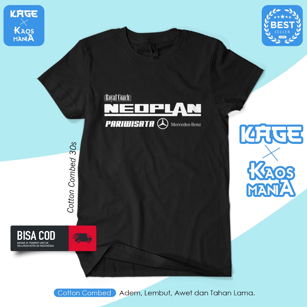 Kaos Distro Pria RRQ ESPORT Kaos Street Pria Distro BERGAYA STORE