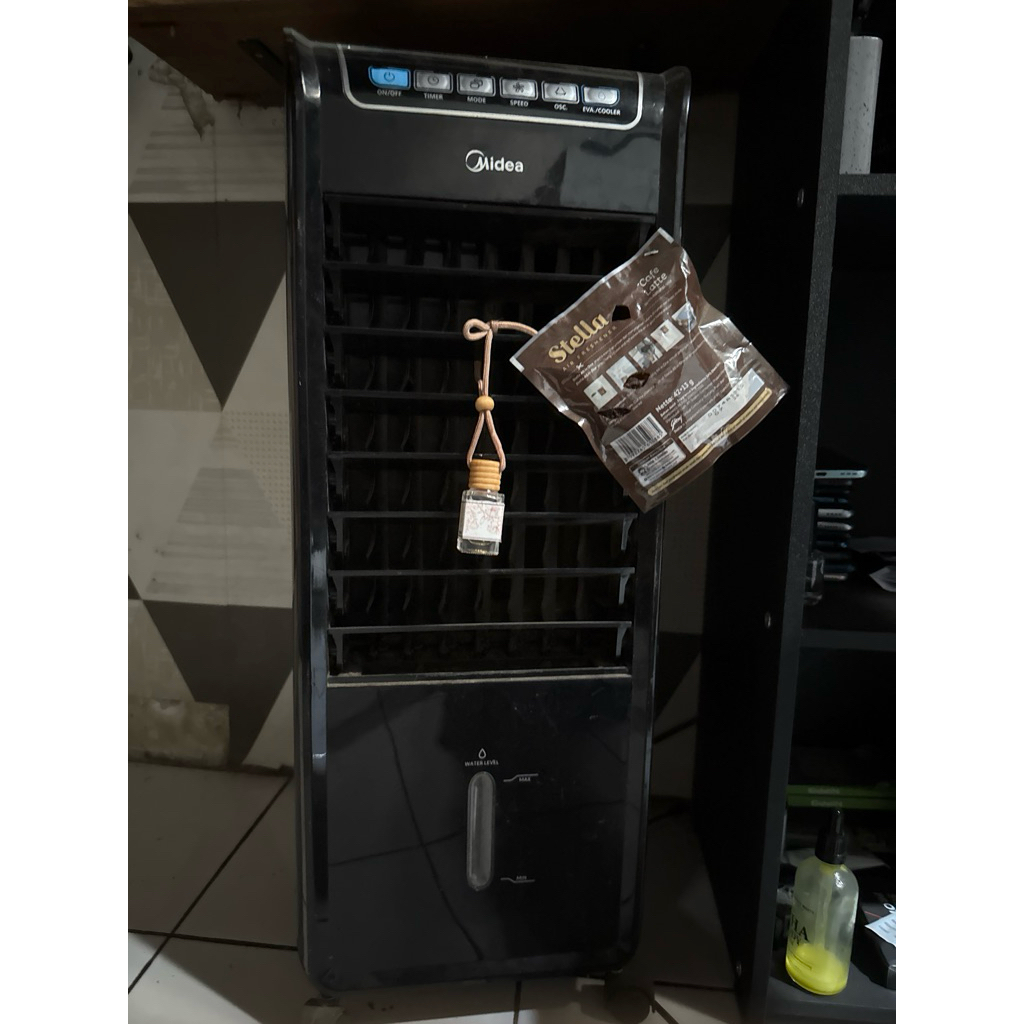 Mini air cooler paket mini