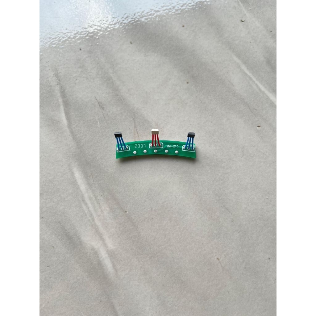 Sensor Dinamo / Sensor BLDC Sepeda Listrik