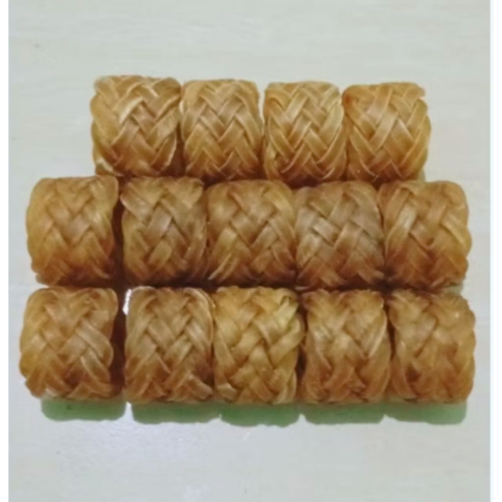 Soh Cincin Kendang Jaipong Anakan/kulanter