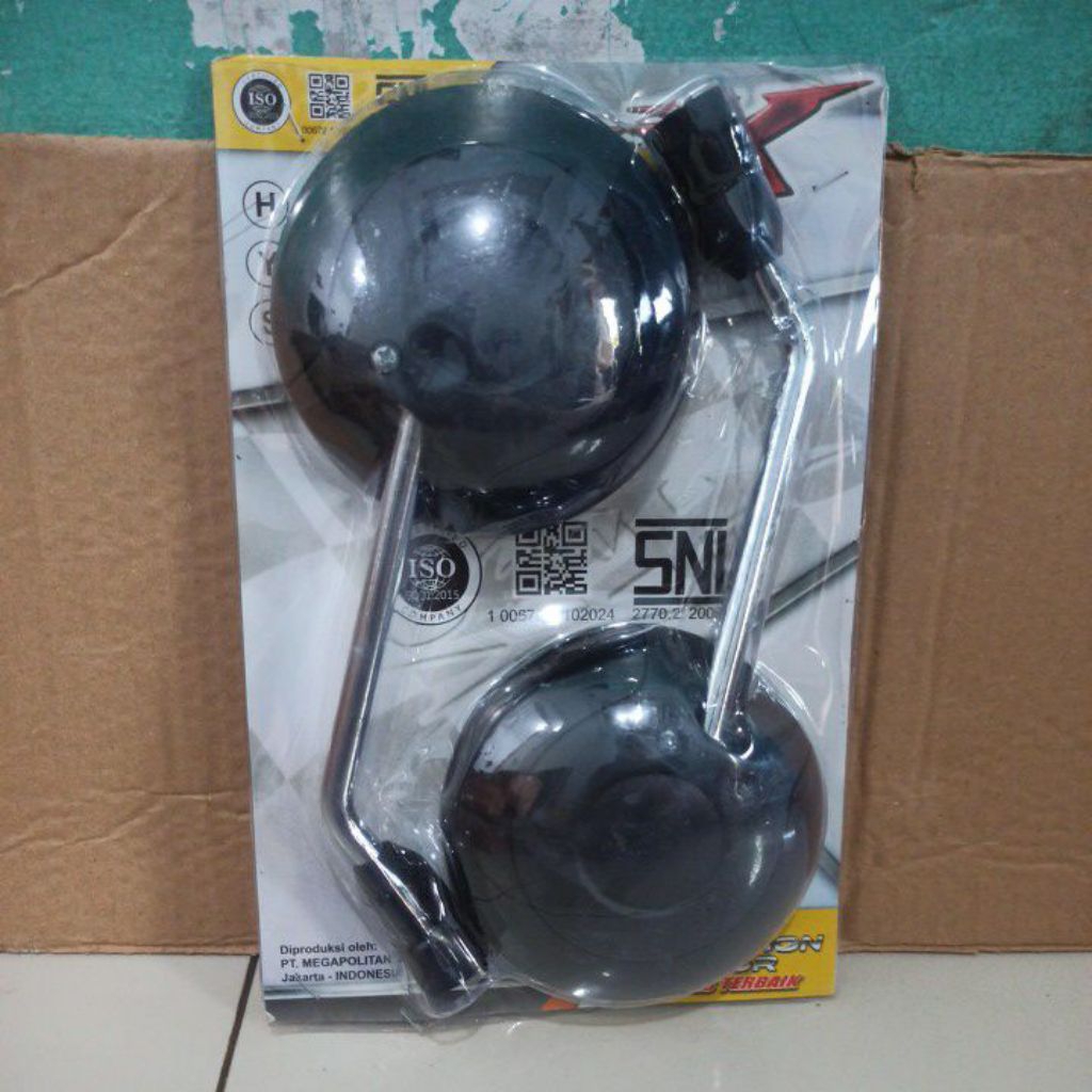 SPION BULAT CLASSIC YAMAHA FINO HONDA SCOOPY