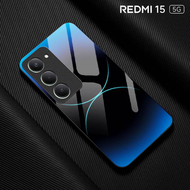 Case Redmi 15 5G Terbaru [SF192] Redmi 15 5G Redmi 15 4G Redmi 15C