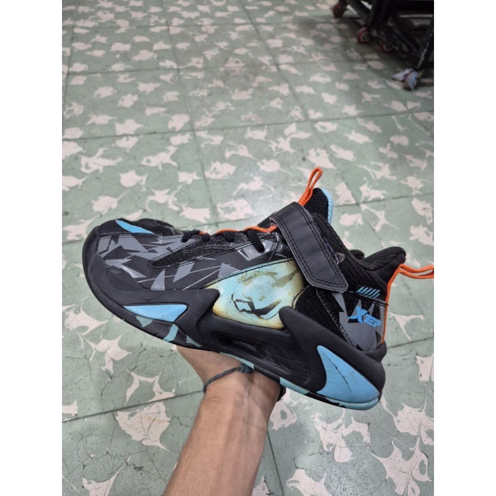 Sepatu Xtep Dragons(38-39)