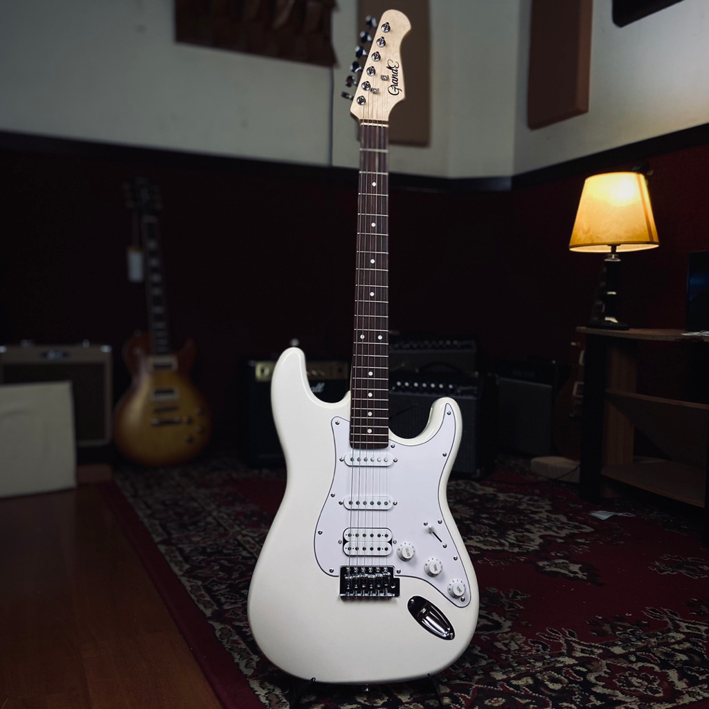 GITAR ELEKTRIK GRANDE GST100