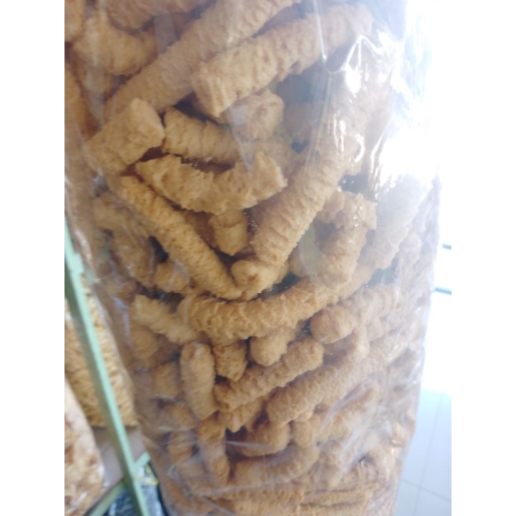 

kueh akar kelapa 500gr