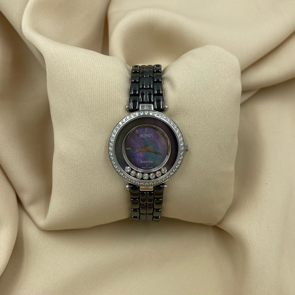 Jam Tangan Bonia Wanita BNB10123-2437S