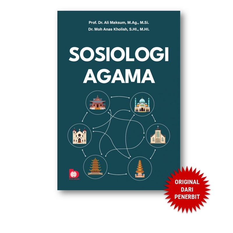 Sosiologi Agama